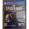 Marvel's Spider-Man: Miles Morales Ps4