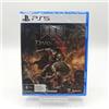 Doom The Dark Ages PS5 Playstation 5 Gioco Console Sony Ita Uk Nuovo Sigillato