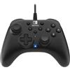 Hori HORIPAD Turbo Nero Gamepad Nintendo Switch