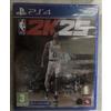 NBA 2K25 PS4