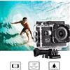 GoPro PRO CAM 4K SPORT WIFI ACTION CAMERA ULTRA HD VIDEOCAMERA SUBACQUEA GOPRO DST