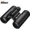 Nikon binocolo ACULON T02 10x21 prisma da tetto compatto nero ACT0210X21BK 10...