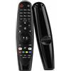 TELECOMANDO SOSTITUTIVO MAGIC REMOTE PER LG AN-MR650A EU AKB CON FUNZIONE MOUSE
