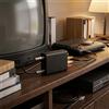 for RCA Modulatore RF M61A per sorgenti AV RCA NTSC standard CH3 CH4 interruttore canale