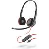 Plantronics Poly Archetto per cuffie Poly re C3220, 209749-201