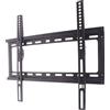 RIDEM STAFFA BRACCIO SUPPORTO A PARETE (RDM S9) PER TV DA 23" A 60"