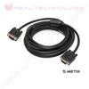 CAVO VGA MONITOR TV PC DA 1.80/3.0/5.0/10.0/15.0/20.0/30.0 METRI M/M