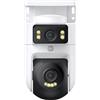 Xiaomi Telecamera da esterno Xiaomi CW500 Dual