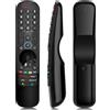 YOSUN per Telecomando LG Smart TV Universale per Originale Magic Remote MR20GA