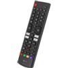 LG Telecomando Originale LG AKB76037605 per Smart TV LED Prime 55 43 32
