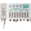 Fracarro 223618-MBJ2r345U T2-4 Ingressi III+DAB, IV, V, UHF Da Int.Guadagno 20Db