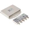 AXING SPU-41-02 Interruttore DiSEqC 2.0AXING