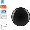 NIVIAN Telecomando Smart WiFi IR Universale Alexa Google Home TV, Clima, Dispositivi IR