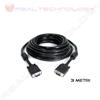 CAVO VGA MONITOR TV PC DA 1.80/3.0/5.0/10.0/15.0/20.0/30.0 METRI M/M