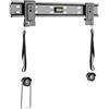 RIDEM STAFFA BRACCIO SUPPORTO A PARETE (RDM S16) PER TV DA 32" A 55"