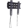 RIDEM STAFFA BRACCIO SUPPORTO A PARETE (RDM S11) PER TV DA 13" A 42"