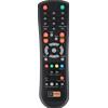 Fernbedienung für Polsat HD2000 Receiver ohne Logo