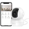 Does not apply TY2 Telecamera Da Interno Wifi IP Camera 1080P Grandangolare Visione Notturna Av