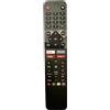 tianxunh per Telecomando Metz Applicabile a per telecomando tv metz smart tv 32MTC6000