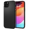 SPIGEN LIQUID AIR IPHONE 15 MATT SCHWARZ
