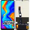 Huawei Display LCD originale Huawei P30 LITE MAR-LX1A + Touch Screen (Ricondizionato) N