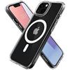 SPIGEN ULTRA HYBRID MAG MAGSAFE IPHONE 13 MINI WEISS