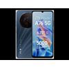 ZTE BLADE A76 5G - 4+4GB di Ram - 128GB Memoria 5000mAh Black Garanzia Italia