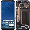 Samsung Display LCD + Touchscreen Samsung Galaxy S8 PLUS G955 G955F Incell con cornice n