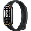 Xiaomi Smartband Xiaomi Smart Band 10 nera
