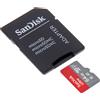 SanDisk SCHEDA DI MEMORIA SANDISK SD-MICRO-10/64-SAND DA 64 GB