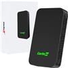 Carlinkit Adattatore wireless RGB Carlinkit 5.0 (2Air-T) per CarPlay e Android Auto
