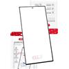 Vetro per display MUSTTBY con OCA per Samsung Galaxy S20 Ultra SM-G988
