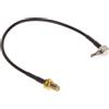 DELTA Connettore GSM SMA-G/CRC-9-0.2M HUAWEI