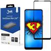 3MK Vetro temperato per Samsung Galaxy A21s 3MK HardGlass Max Lite Nero