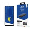 3MK Pellicola protettiva per Motorola Moto G73 5G 3MK ARC+ Fullscreen
