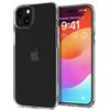 Spigen Custodia trasparente Spigen Liquid Crystal per iPhone 15 Plus