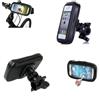 CUSTODIA BICI waterproof per Samsung Galaxy i9100 i9300 S3 i9500 S4 Supporto