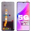 OPPO Display LCD touchscreen originale per Oppo A78 5G CPH2483 ricondizionato