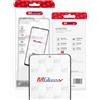 Vetro per display MUSTTBY con OCA per Samsung Galaxy S21+ 5G SM-G996