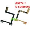 FLAT FLEX VOLUME TASTI LATERALI PER OPPO RENO 10x Zoom CPH1919 PCCM00