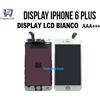 iphone 6s plus bianco DISPLAY iPHONE 6s Plus BIANCO - LCD Display Retina Touch Screen QUALITY AAA+++