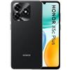 Honor X5C Plus 4+256GB 6.7"4G Midnight Black DS ITA