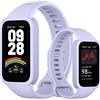 XIAOMI Smart Band 9 Active Schermo TFT 1.47 Monitoraggio Salute SpO2 Frequenza