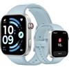 XIAOMI Redmi Watch 6 Smartwatch Uomo Donna Batteria 24 Giorno Blu Schermo 2,07
