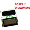 SPEAKER VOCE SUPERIORE ASCOLTO CASSA auricolare per Nokia 5.1 Plus (Nokia X5)