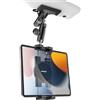 Does not apply Supporto Tablet Aletta Parasole Auto, Porta Ipad Visiera Parasole Camion