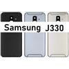 Samsung BACK COVER VETRO POSTERIORE SAMSUNG GALAXY j3 2018 sm-j330F