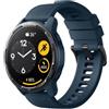 Xiaomi Watch S1 Active Ocean Blue - Usato Grado B | BOX ORIGINALE