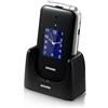 Brondi Amico Supervoice Nero/Silver DS ITA