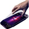 JSAUX 2x mattes 9H Hartglas für Lenovo Legion Go, Anti-Glare, GP0117, von JSAUX